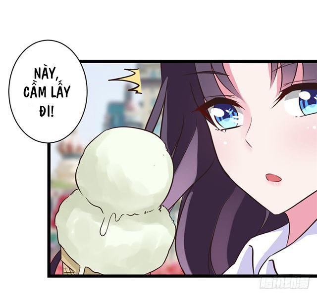 Gửi Người Không Quen Chap 12 - Next Chap 13