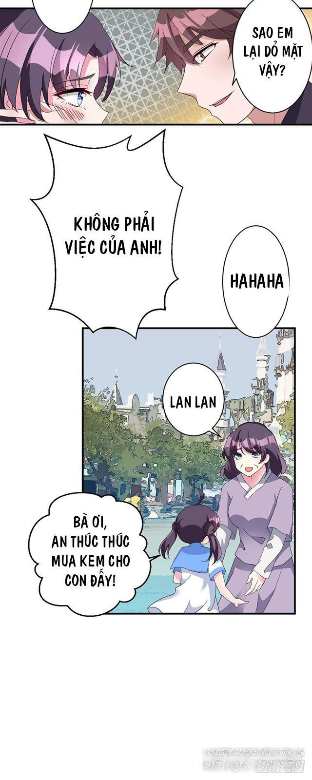 Gửi Người Không Quen Chap 12 - Next Chap 13