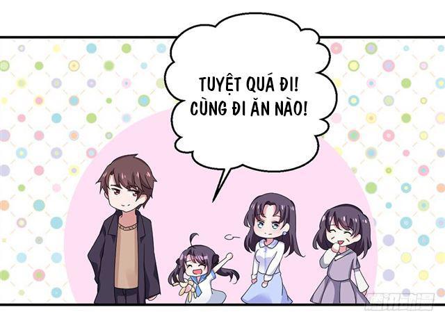 Gửi Người Không Quen Chap 12 - Next Chap 13