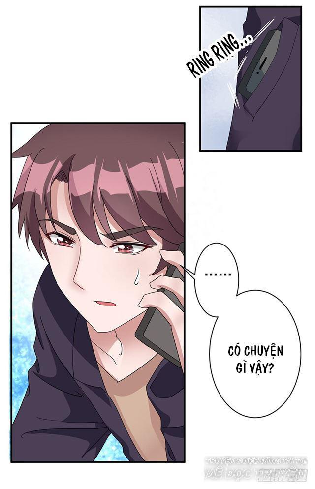 Gửi Người Không Quen Chap 12 - Next Chap 13