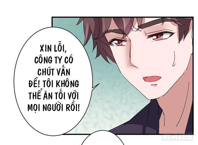 Gửi Người Không Quen Chap 12 - Next Chap 13