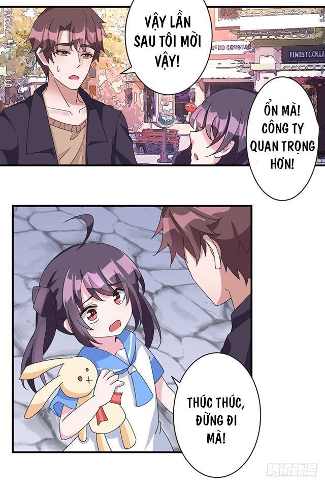Gửi Người Không Quen Chap 12 - Next Chap 13