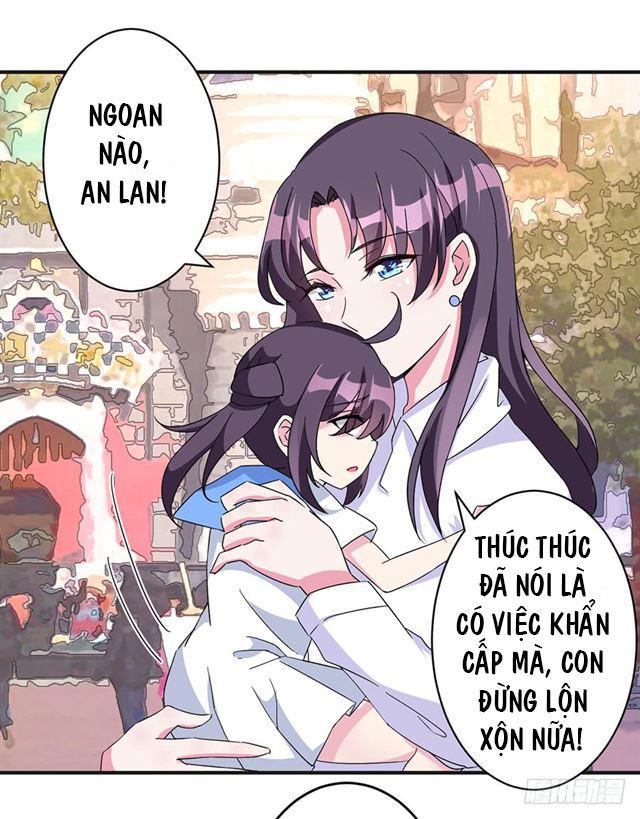Gửi Người Không Quen Chap 12 - Next Chap 13