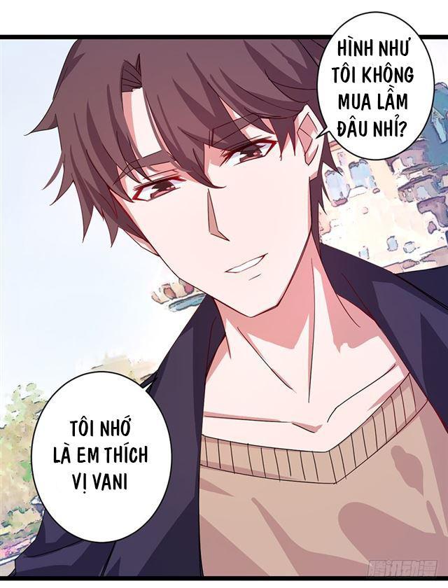 Gửi Người Không Quen Chap 12 - Next Chap 13