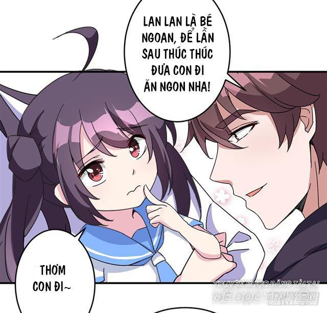 Gửi Người Không Quen Chap 12 - Next Chap 13