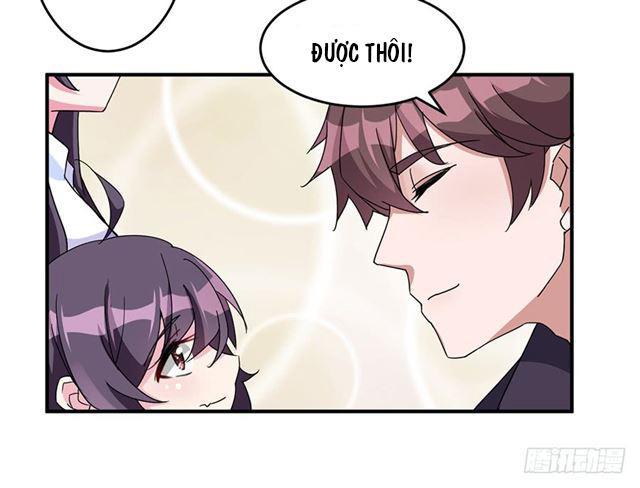 Gửi Người Không Quen Chap 12 - Next Chap 13