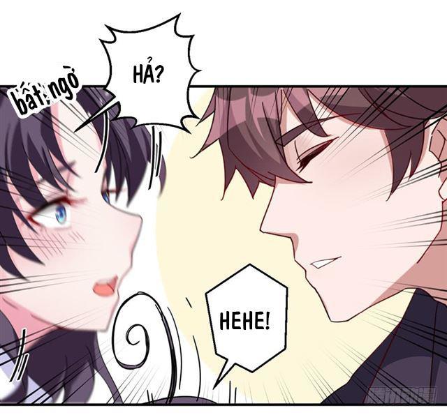 Gửi Người Không Quen Chap 12 - Next Chap 13