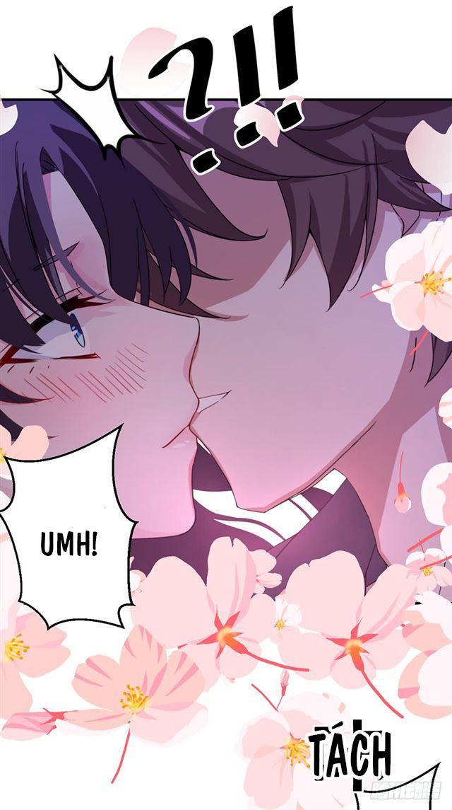 Gửi Người Không Quen Chap 12 - Next Chap 13