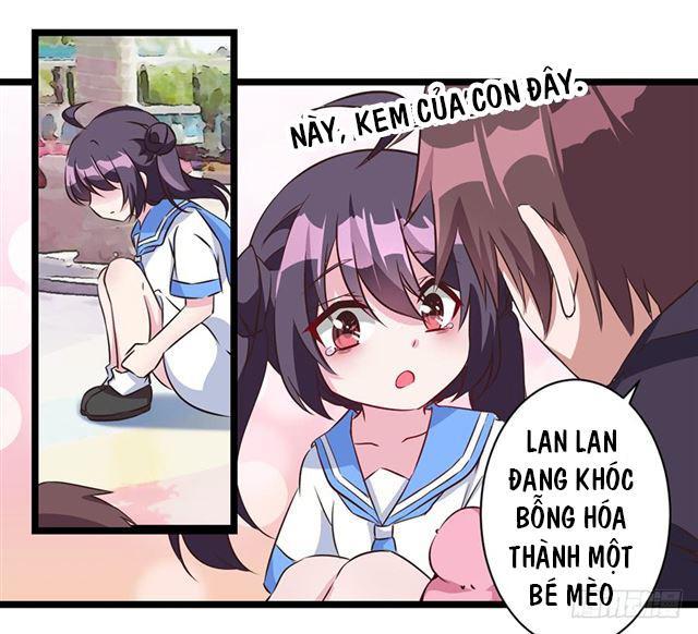 Gửi Người Không Quen Chap 12 - Next Chap 13