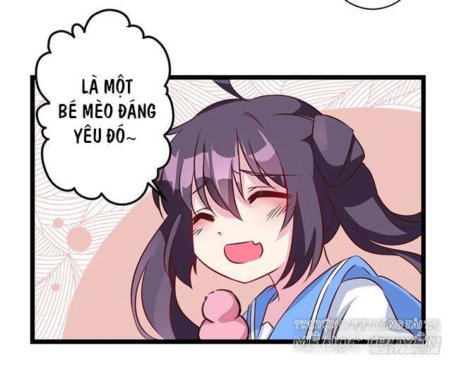 Gửi Người Không Quen Chap 12 - Next Chap 13