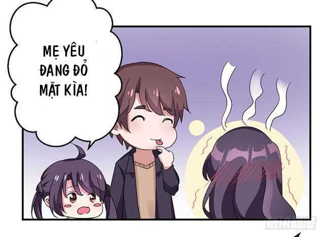 Gửi Người Không Quen Chap 12 - Next Chap 13