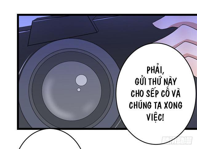 Gửi Người Không Quen Chap 13 - Next Chap 14
