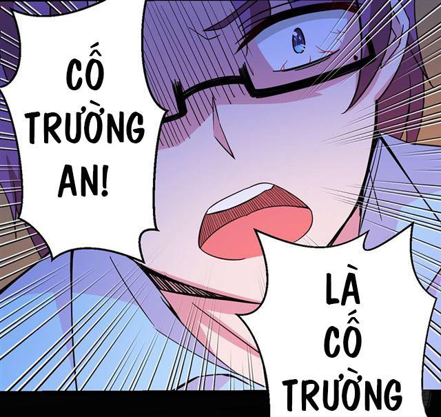 Gửi Người Không Quen Chap 13 - Next Chap 14