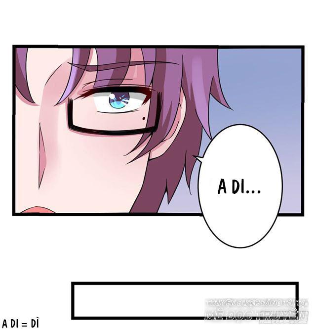 Gửi Người Không Quen Chap 13 - Next Chap 14