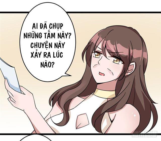 Gửi Người Không Quen Chap 13 - Next Chap 14