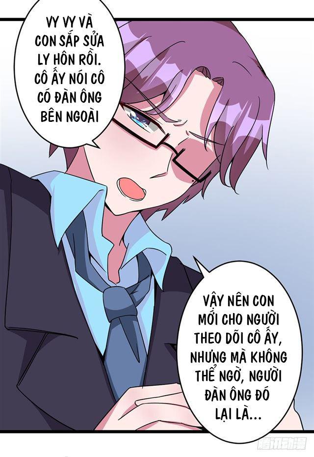 Gửi Người Không Quen Chap 13 - Next Chap 14