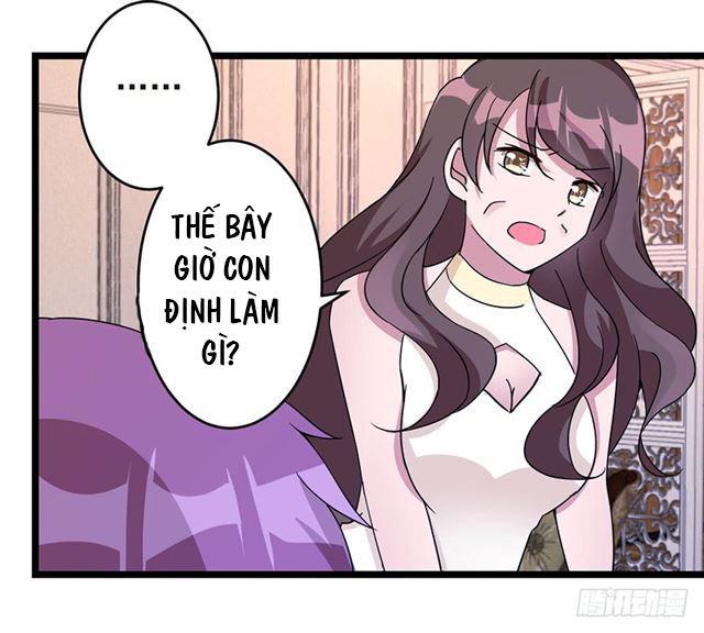 Gửi Người Không Quen Chap 13 - Next Chap 14