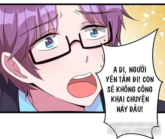 Gửi Người Không Quen Chap 13 - Next Chap 14