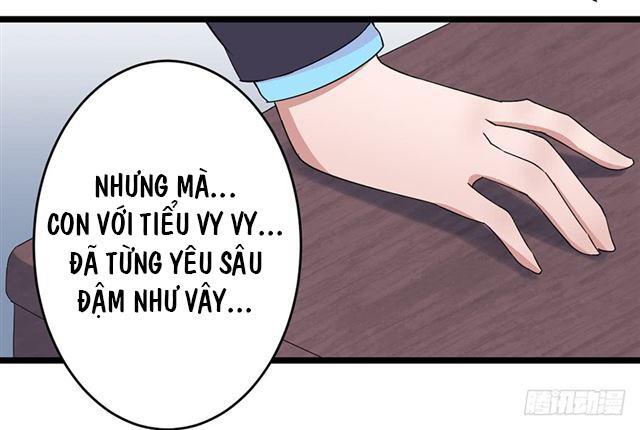Gửi Người Không Quen Chap 13 - Next Chap 14