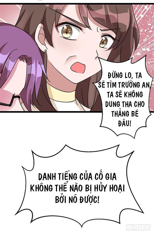 Gửi Người Không Quen Chap 13 - Next Chap 14