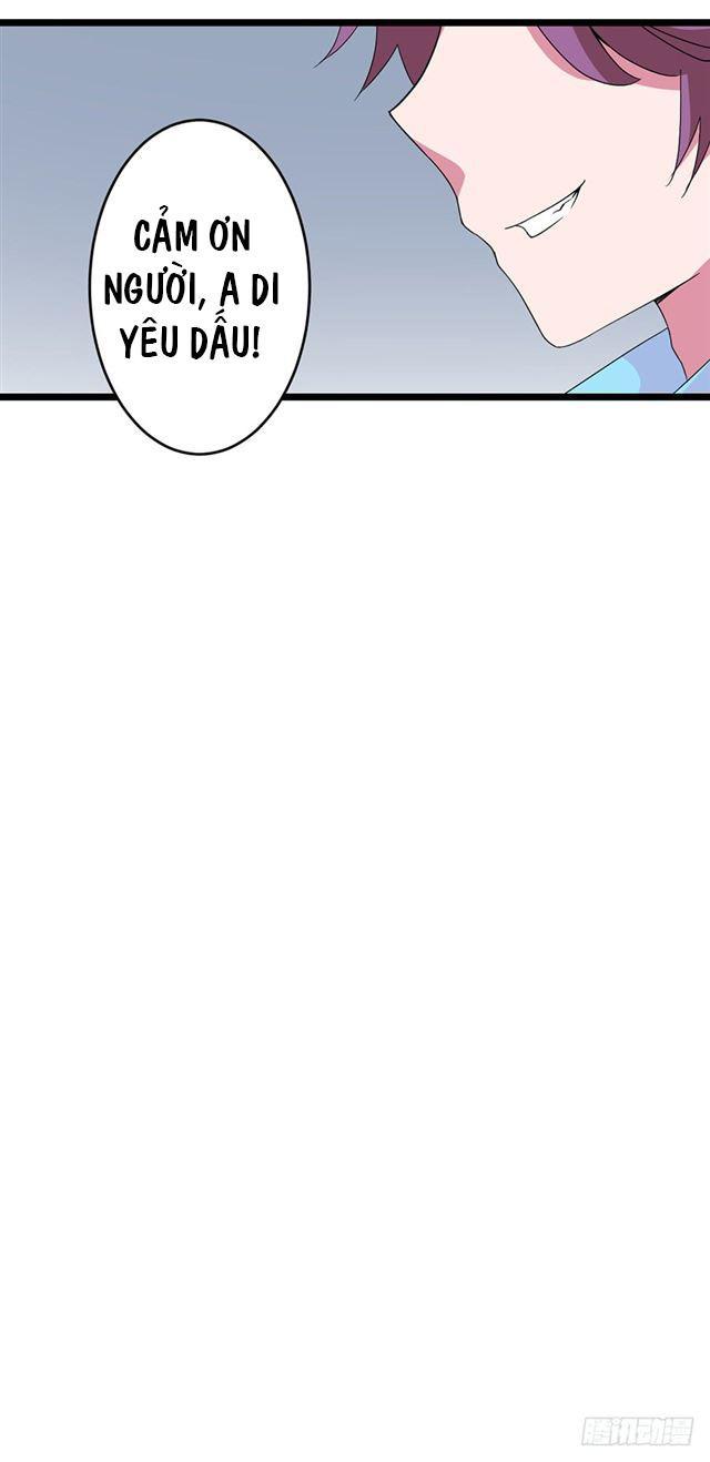 Gửi Người Không Quen Chap 13 - Next Chap 14