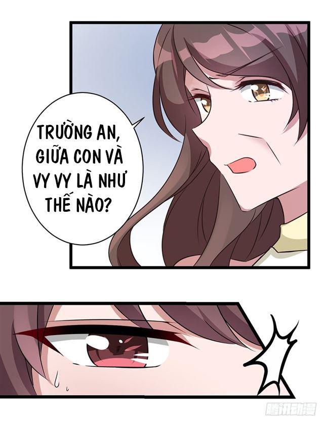 Gửi Người Không Quen Chap 13 - Next Chap 14