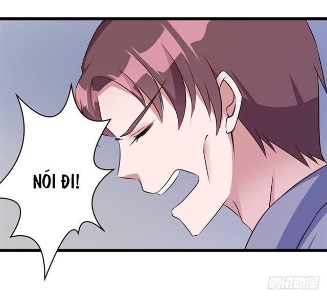 Gửi Người Không Quen Chap 13 - Next Chap 14
