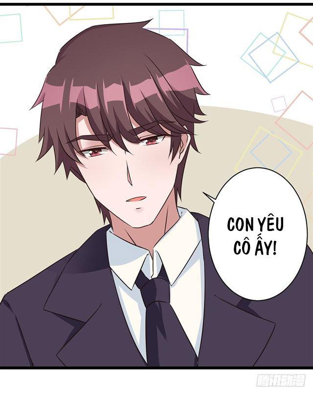 Gửi Người Không Quen Chap 13 - Next Chap 14