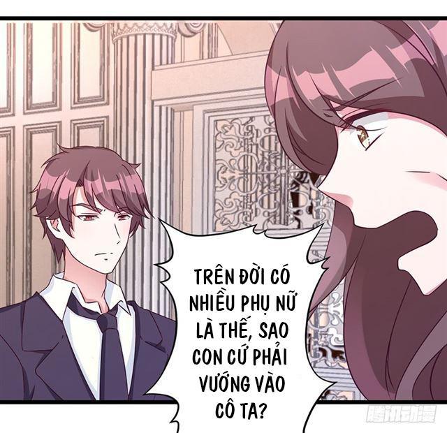 Gửi Người Không Quen Chap 13 - Next Chap 14