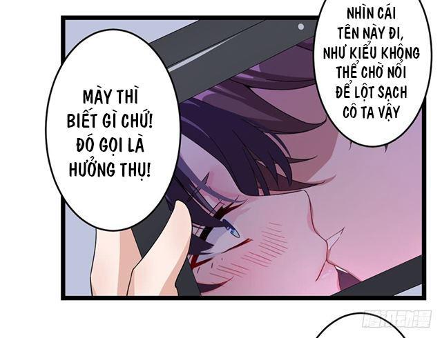 Gửi Người Không Quen Chap 13 - Next Chap 14