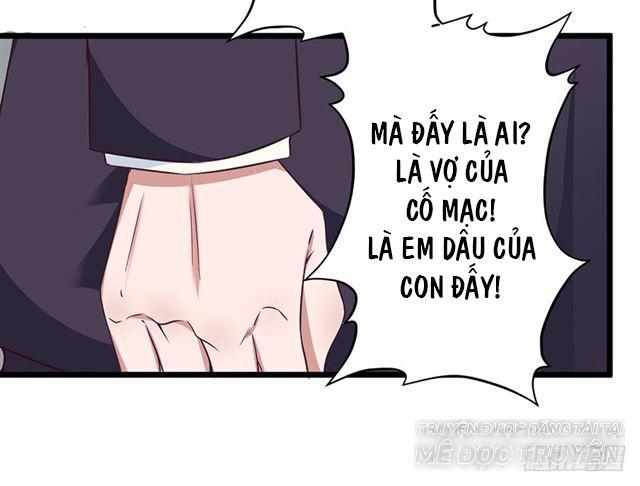 Gửi Người Không Quen Chap 13 - Next Chap 14