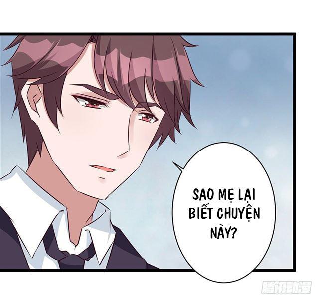 Gửi Người Không Quen Chap 13 - Next Chap 14
