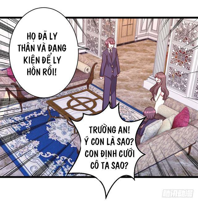 Gửi Người Không Quen Chap 13 - Next Chap 14