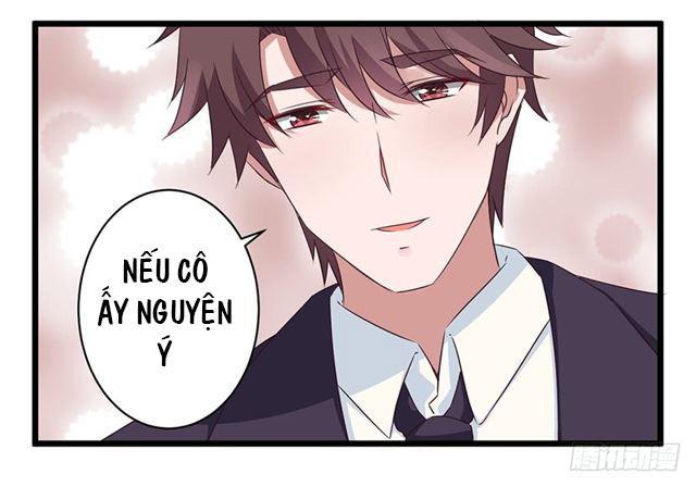 Gửi Người Không Quen Chap 13 - Next Chap 14