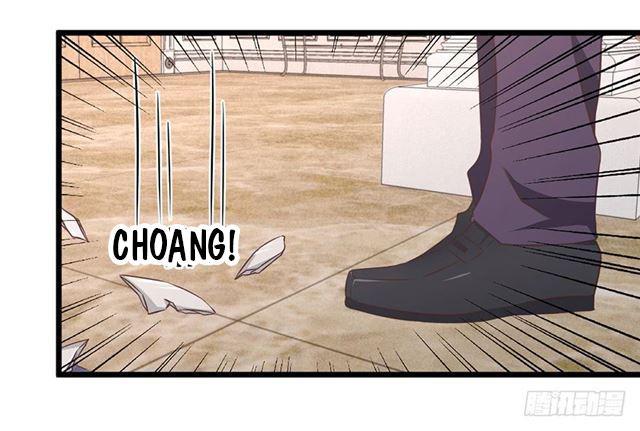 Gửi Người Không Quen Chap 13 - Next Chap 14