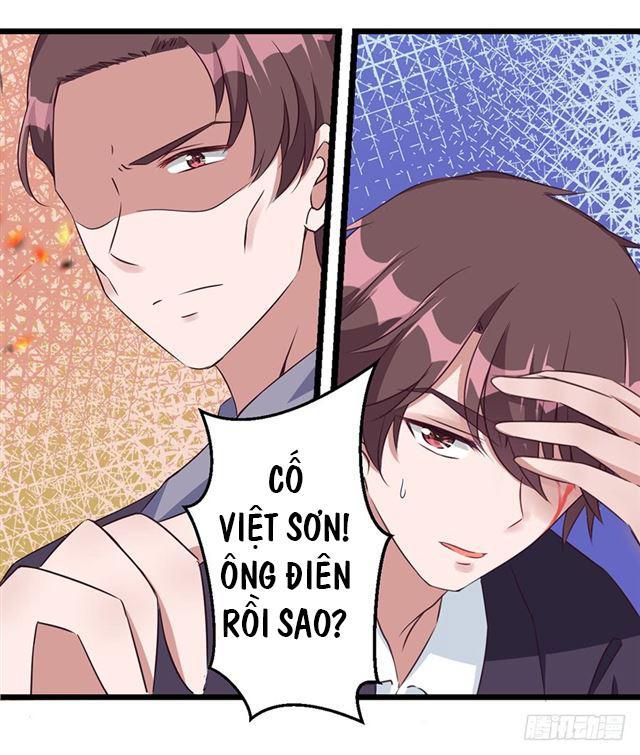 Gửi Người Không Quen Chap 13 - Next Chap 14