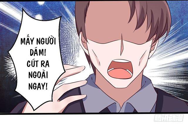 Gửi Người Không Quen Chap 13 - Next Chap 14