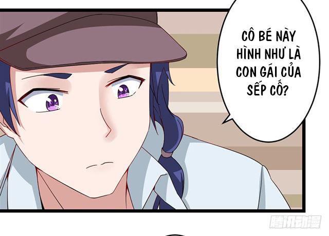 Gửi Người Không Quen Chap 13 - Next Chap 14