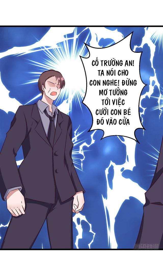 Gửi Người Không Quen Chap 13 - Next Chap 14