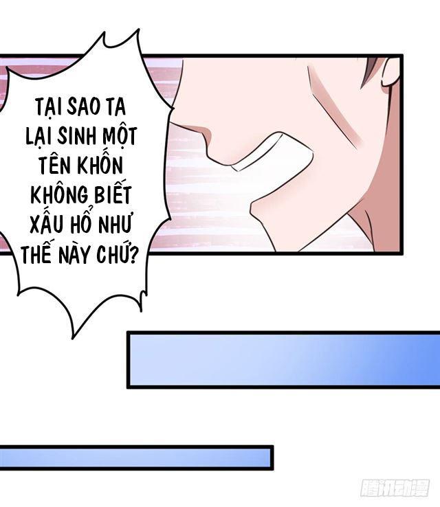 Gửi Người Không Quen Chap 13 - Next Chap 14