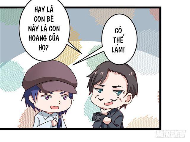 Gửi Người Không Quen Chap 13 - Next Chap 14