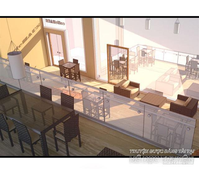 Gửi Người Không Quen Chap 15 - Next Chap 16