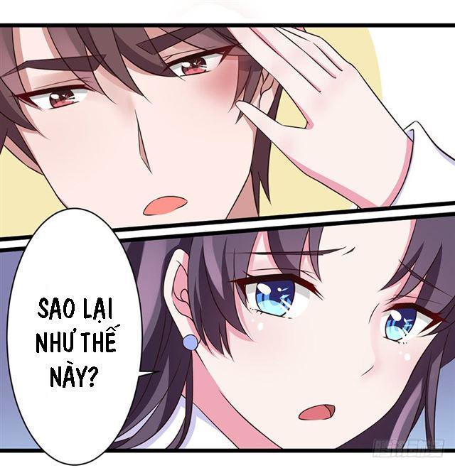 Gửi Người Không Quen Chap 15 - Next Chap 16