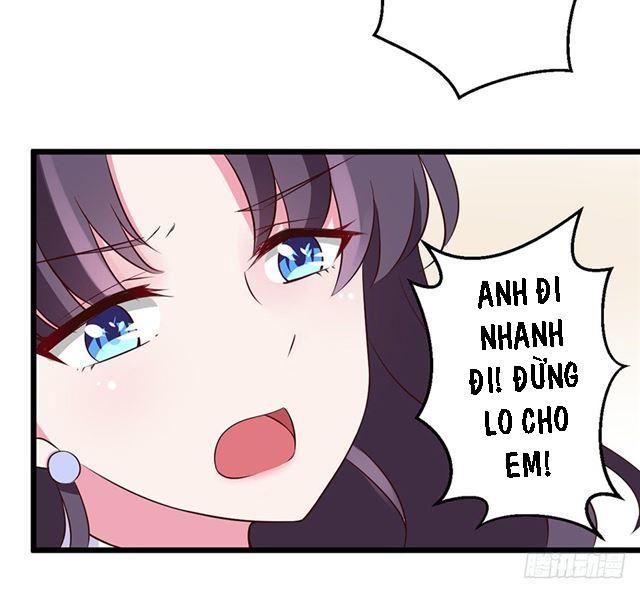 Gửi Người Không Quen Chap 15 - Next Chap 16