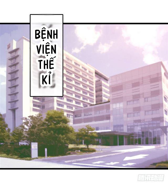 Gửi Người Không Quen Chap 15 - Next Chap 16