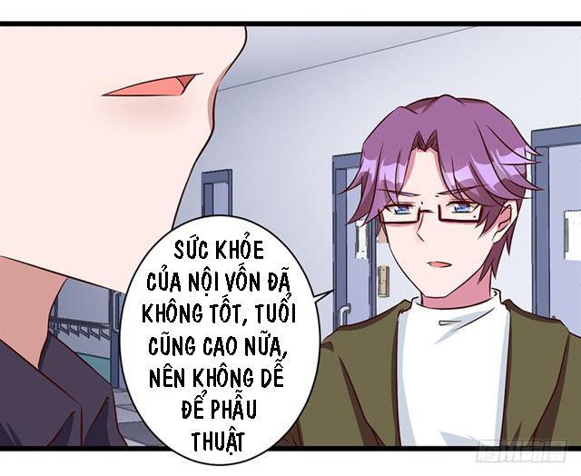 Gửi Người Không Quen Chap 15 - Next Chap 16