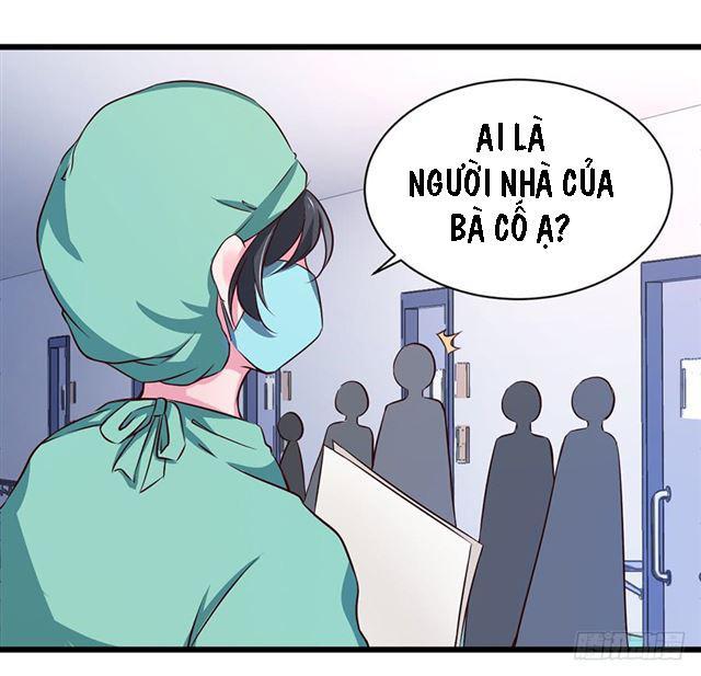 Gửi Người Không Quen Chap 15 - Next Chap 16
