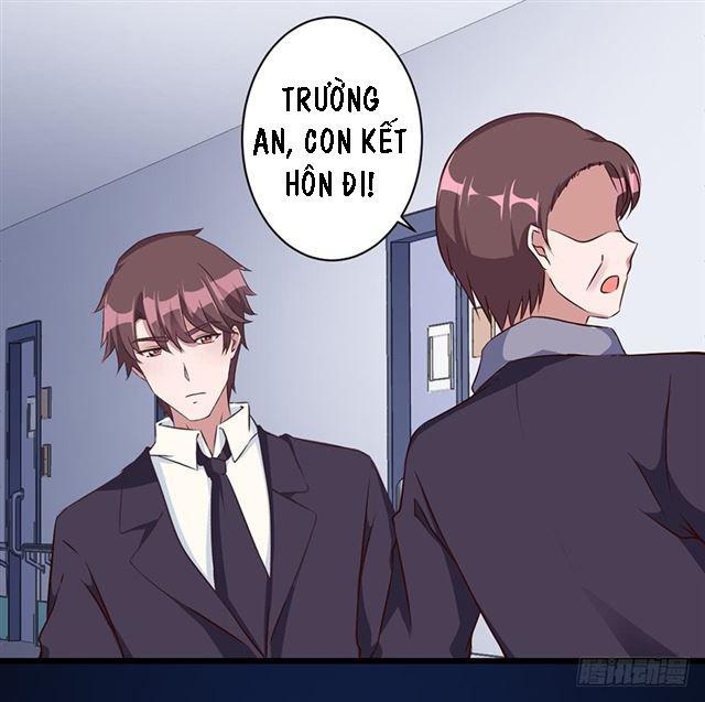 Gửi Người Không Quen Chap 15 - Next Chap 16