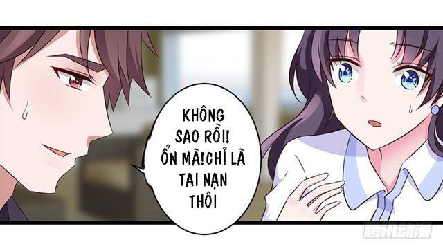Gửi Người Không Quen Chap 15 - Next Chap 16