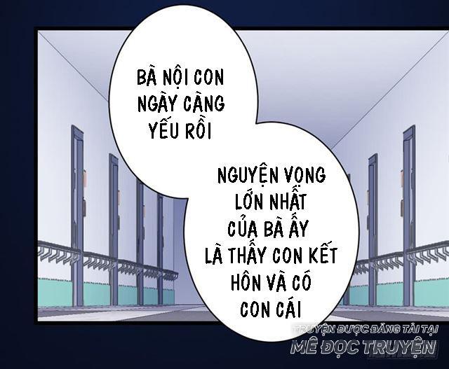 Gửi Người Không Quen Chap 15 - Next Chap 16